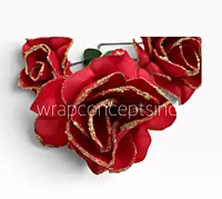 Luxe Rose Stem