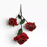 Luxe Rose Stem