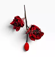 Artisan Rose Collection