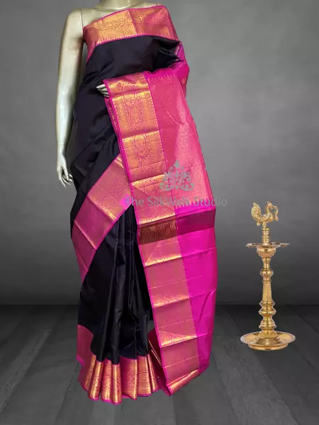 Nilakshi - The Saga of Kanchipuram 8942