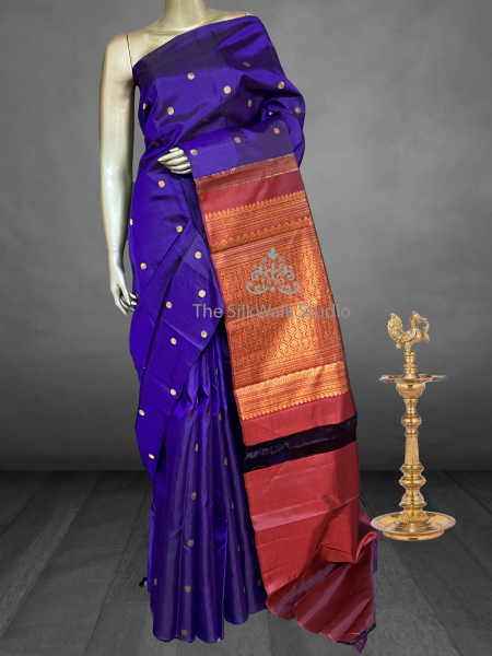 Vaibhogam - Tale of Kanchipuram 7970