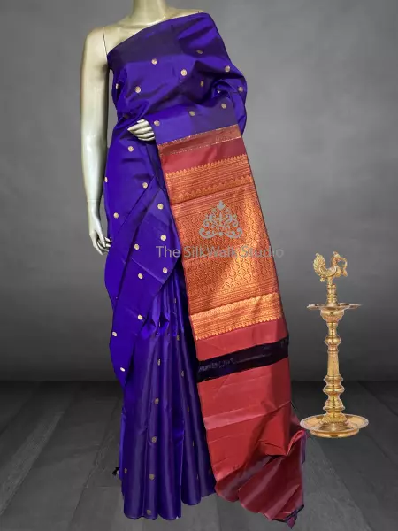 Vaibhogam - Tale of Kanchipuram 7970