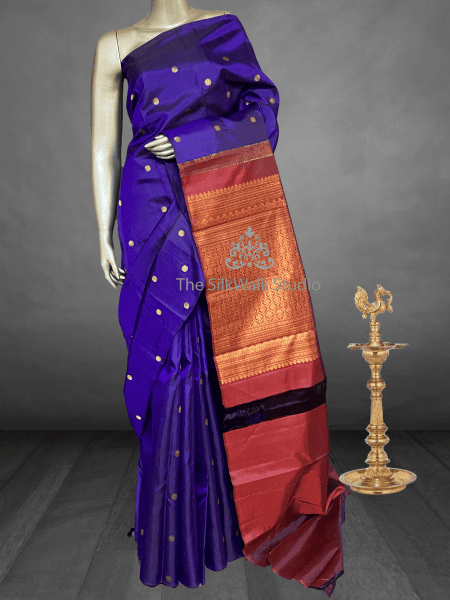 Vaibhogam - Tale of Kanchipuram 7970