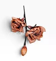 Artisan Rose Collection