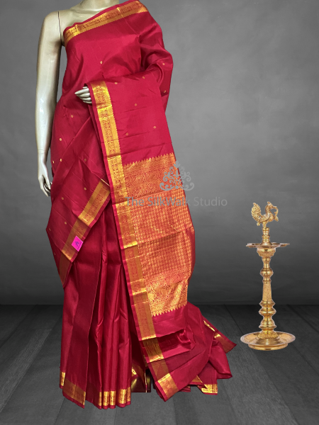 PARINAYAM – TALE OF KANCHIPURAM 11727