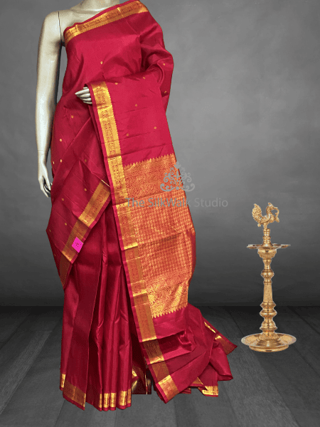 PARINAYAM – TALE OF KANCHIPURAM 11727