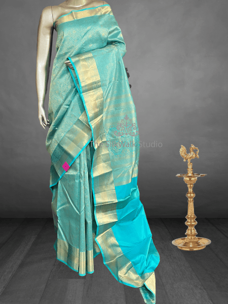 Parinayam – Tale of Kanchipuram 13749