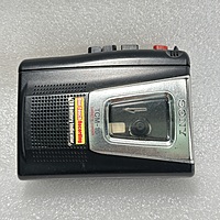 SONY - Cassette-corder Walkman - TCM-16