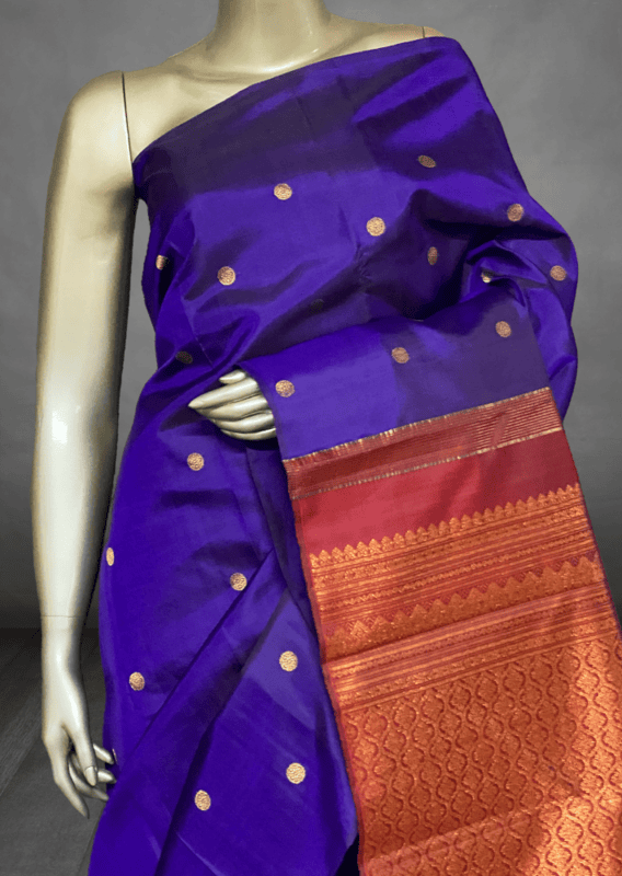 Vaibhogam - Tale of Kanchipuram 7970