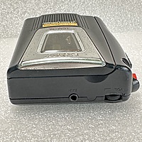 SONY - Cassette-corder Walkman - TCM-16