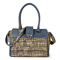 SATCHEL SILHOUETTE