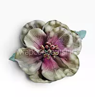 Vintage Earth Bloom