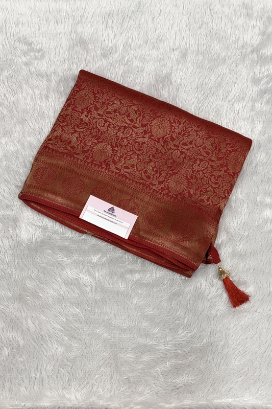 Mugdha Banaras Sarees SWS680