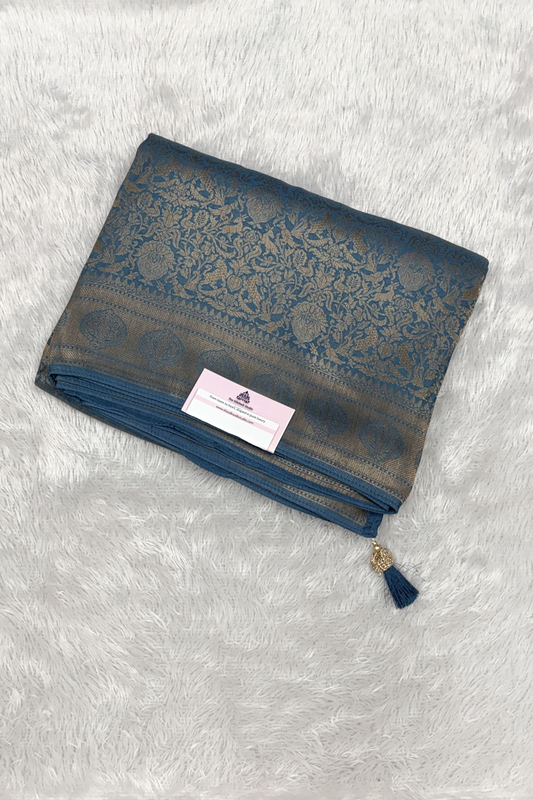 Mugdha Banaras Sarees SWS680