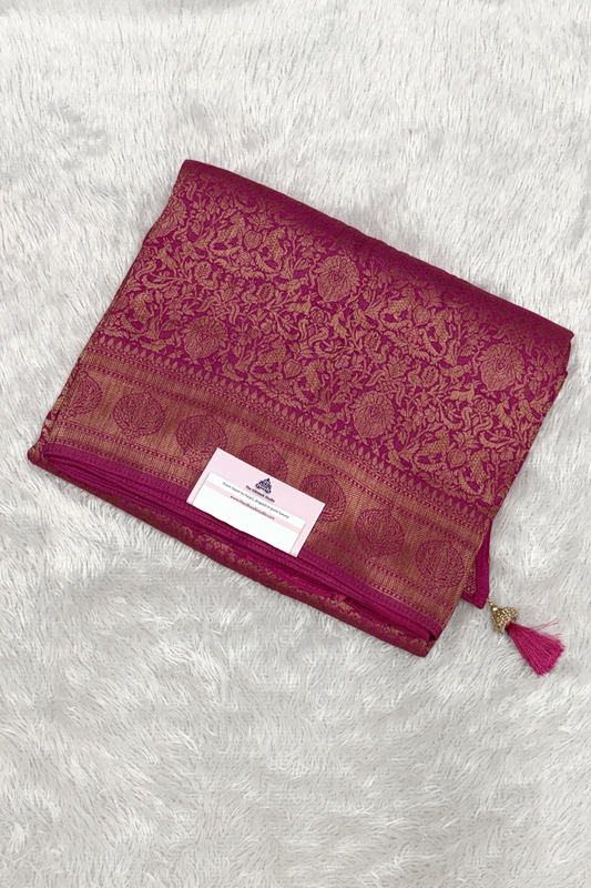 Mugdha Banaras Sarees SWS680