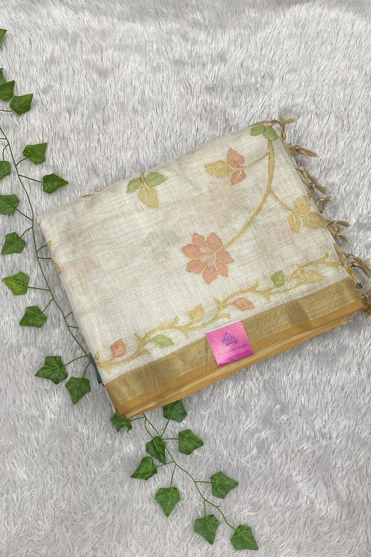 Madavi Linen Tissue SWS726