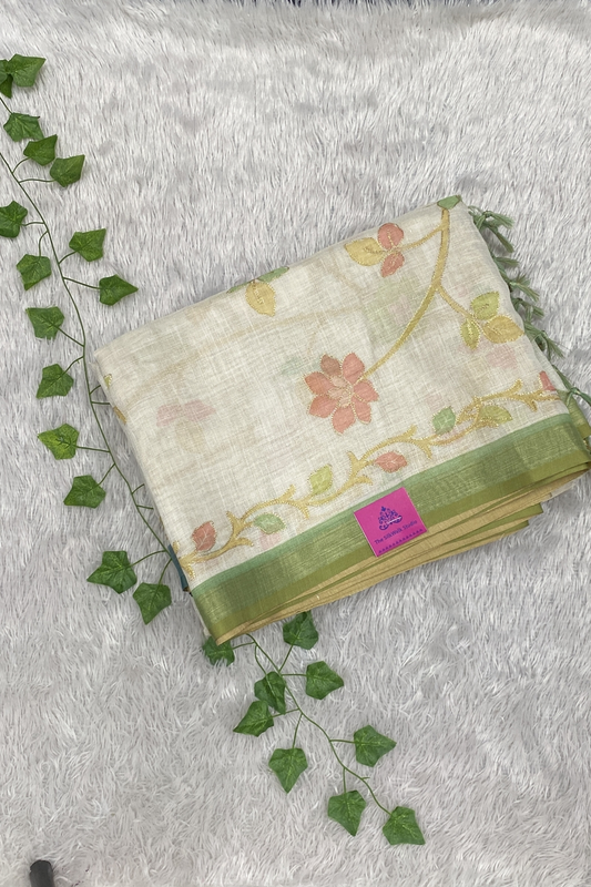 Madavi Linen Tissue SWS726