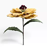 Vintage Earth Bloom