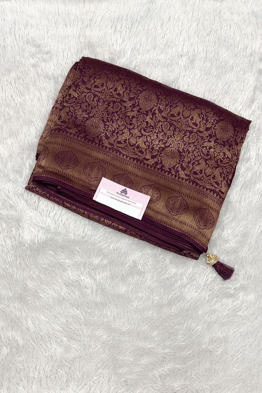 Mugdha Banaras Sarees SWS680