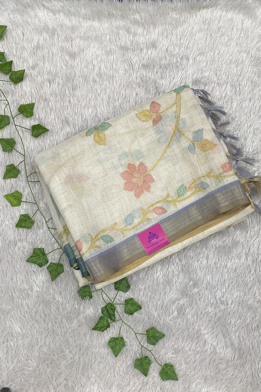 Madavi Linen Tissue SWS726