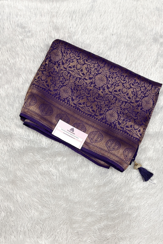 Mugdha Banaras Sarees SWS680
