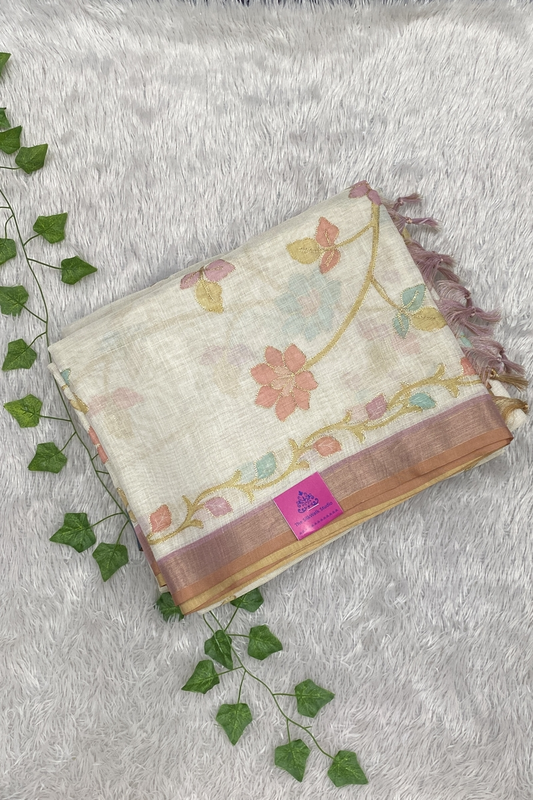 Madavi Linen Tissue SWS726