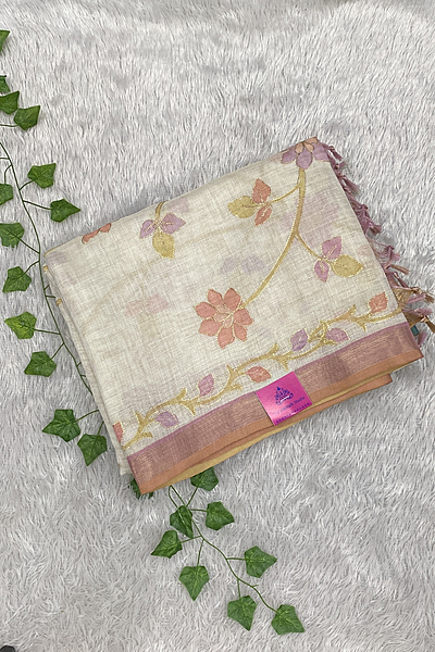 Madavi Linen Tissue SWS726