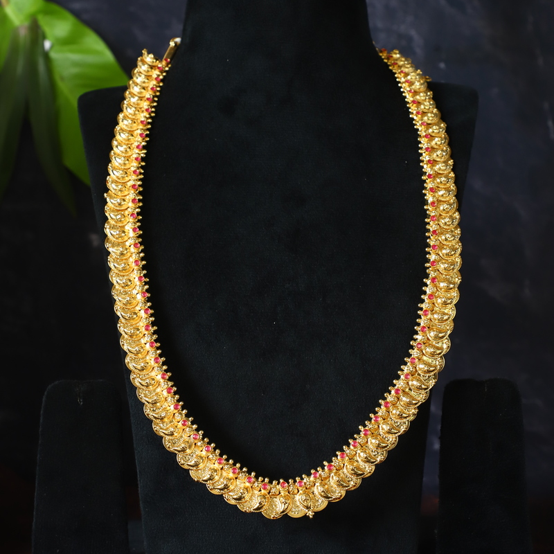 MANGO MALLA LONG HARAM