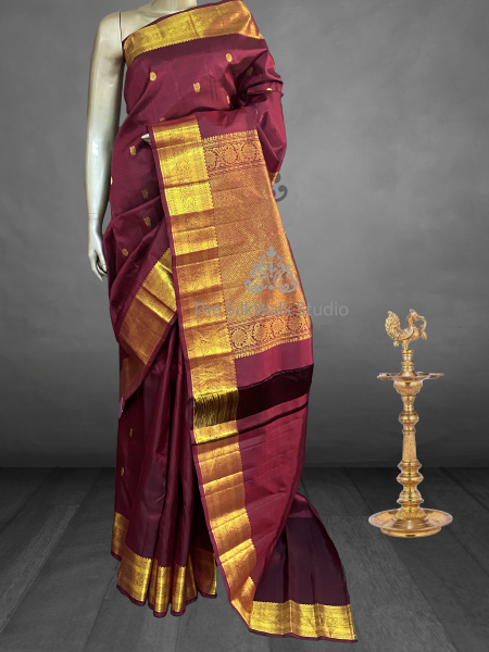 SASIVADANE – TALE OF KANCHIPURAM 10349