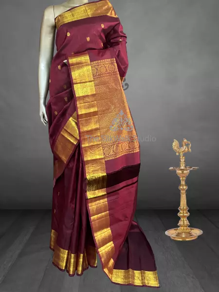 SASIVADANE – TALE OF KANCHIPURAM 10349