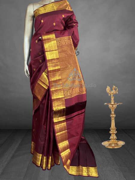 SASIVADANE – TALE OF KANCHIPURAM 10349