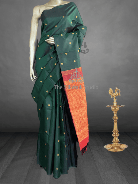 Vaibhogam - Tale of Kanchipuram 7969