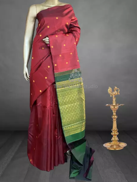 Vaibhogam - Tale of Kanchipuram 7968