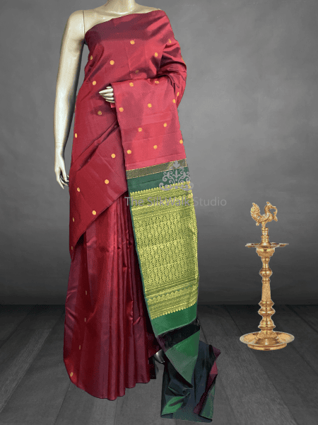 Vaibhogam - Tale of Kanchipuram 7968