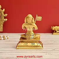Brass Ramanujan