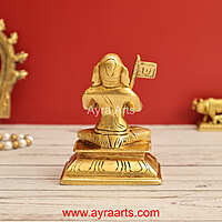 Brass Ramanujan