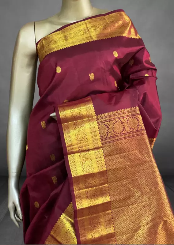 SASIVADANE – TALE OF KANCHIPURAM 10349