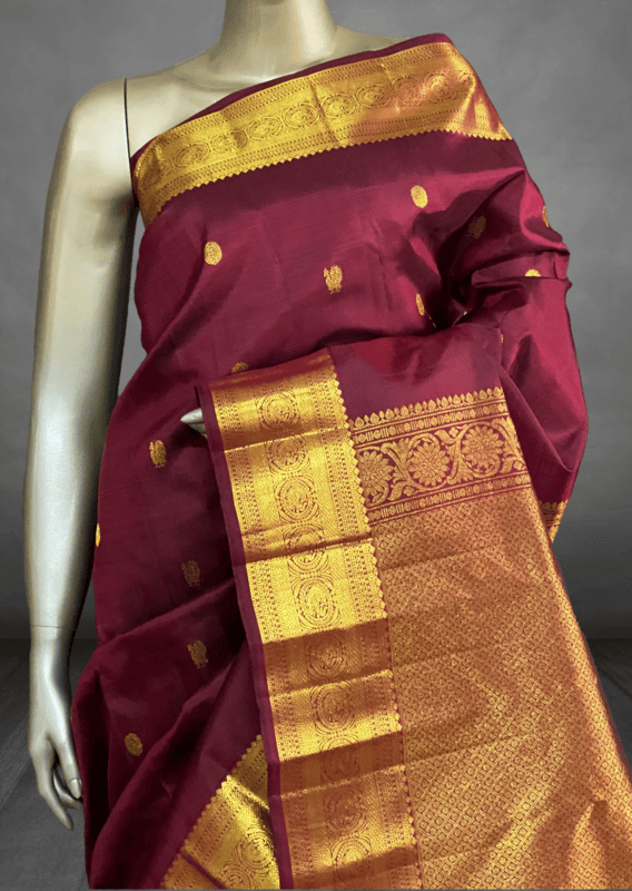 SASIVADANE – TALE OF KANCHIPURAM 10349