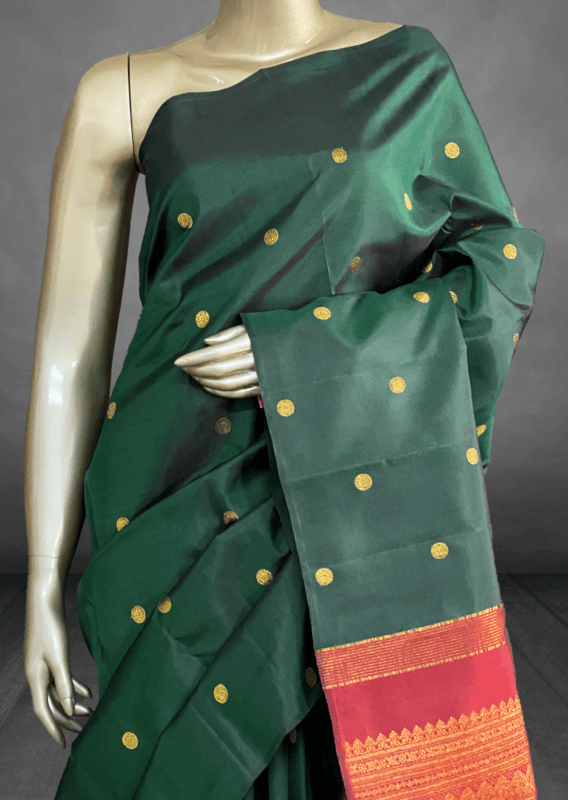 Vaibhogam - Tale of Kanchipuram 7969