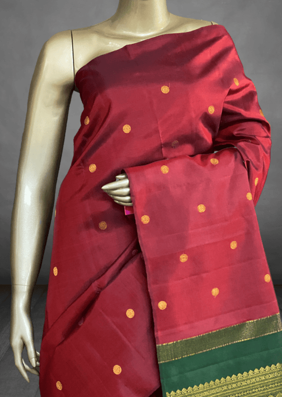 Vaibhogam - Tale of Kanchipuram 7968