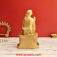 Brass Saibaba