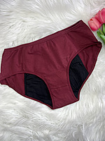 Reusable period Panty ( pack of 6 )