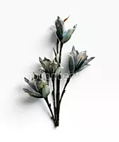 Rustic Jute Bloom Bunch