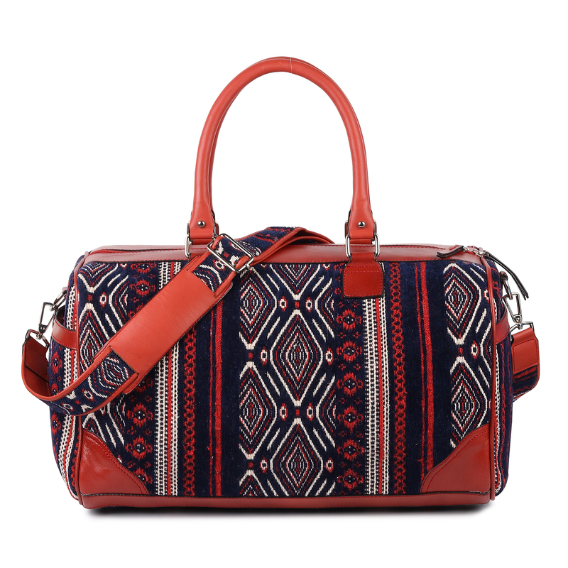 WEEKENDER ROJA