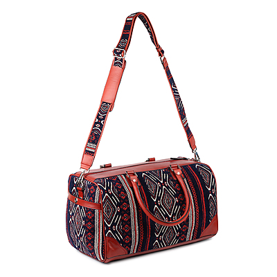 WEEKENDER ROJA