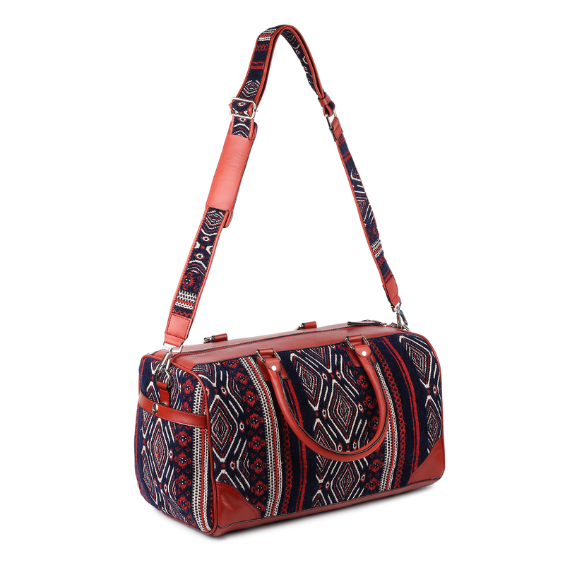 WEEKENDER ROJA