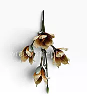 Rustic Jute Bloom Bunch