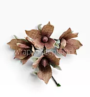 Rustic Jute Bloom Bunch