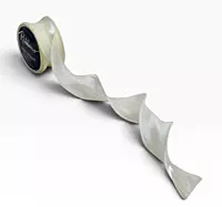Sheer Elegance Organza Ribbon