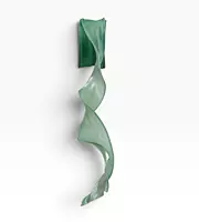 Sheer Elegance Organza Ribbon